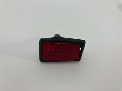 95-01 BMW 740i 740iL Rear Right Door Open Warning Reflector Light Lamp 8352269