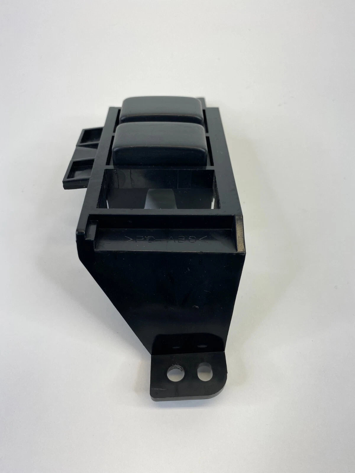 07-13 NISSAN ALTIMA DASH PANEL HOLE BLANK SWITCH COVER TRIM 68492-AX000 OEM