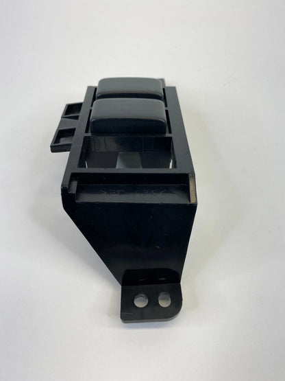 07-13 NISSAN ALTIMA DASH PANEL HOLE BLANK SWITCH COVER TRIM 68492-AX000 OEM