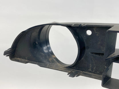 2004-2007 BMW 530I 525I FRONT LEFT SIDE FOG LIGHT LAMP COVER TRIM 5111-7049243