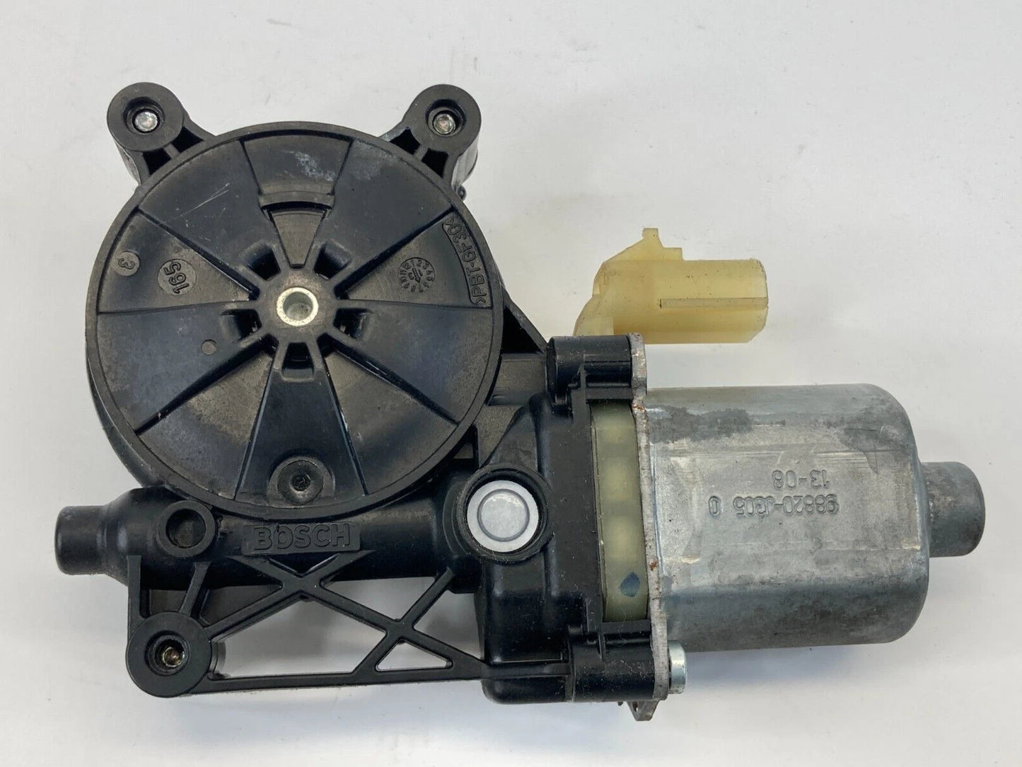 2012-2016 CHEVROLET CRUZE REAR LEFT SIDE DOOR PWER WINDOW MOTOR 98820-J3050 OEM