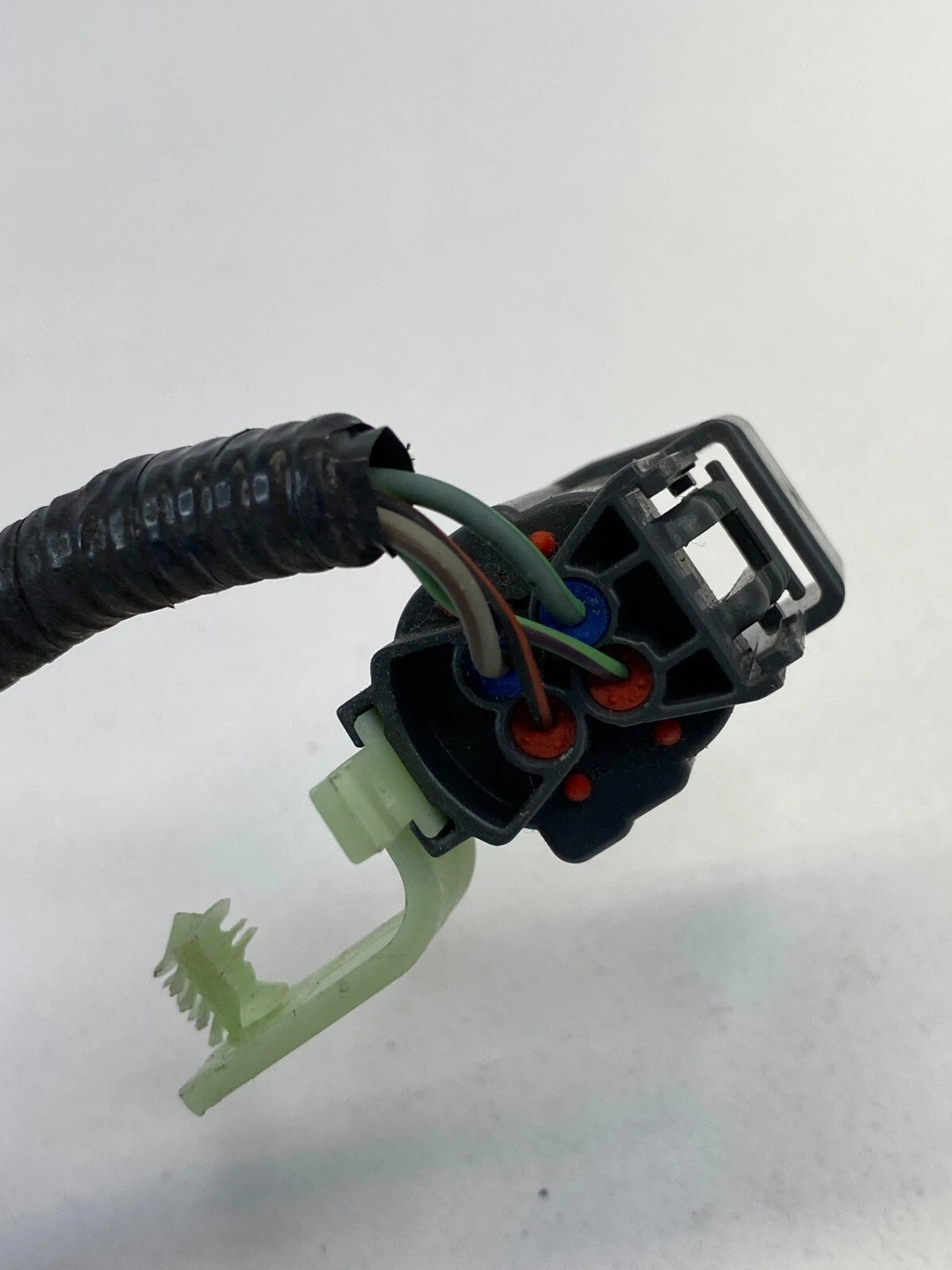 2006-2010 FORD EXPLORER FRONT DOOR PANEL WIRING HARNESS CABLE 6L2T-14A584 OEM