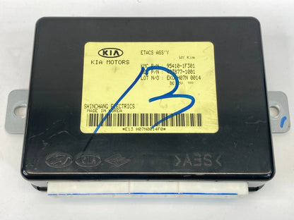 06 07 08 09 10 KIA SPORTAGE TRACTION COMPUTER CONTROL MODULE 95410-1F301 OEM