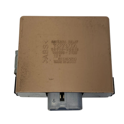 1996-2002 Toyota 4Runner Antenna Relay Control Module Unit 85914-35010 OEM