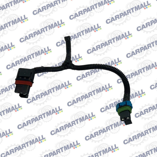 2006-2011 Chevrolet HHR Rear Right Tail Light Taillight Harness Cable Connector