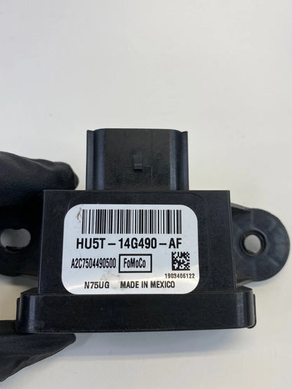 2017-2019 FORD POLICE INTERCEPTOR UTILITY EXTENDED POWER CONTROL COMPUTER MODULE