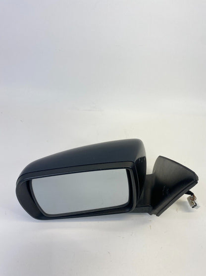 2009 2010 2011 Kia Borrego Front Left Driver Side View Power Mirror OEM