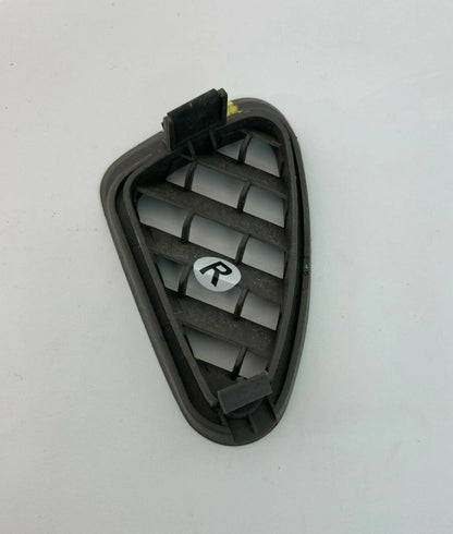 1994-2001 ACURA INTEGRA DASH UPPER RIGHT PASSENGER DEFROST GRILLE A/C AIR VENT