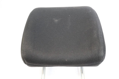 2011-2014 MAZDA 2 MAZDA2 REAR HEADREST HEAD REST PAIR SEAT PAIR SET OEM