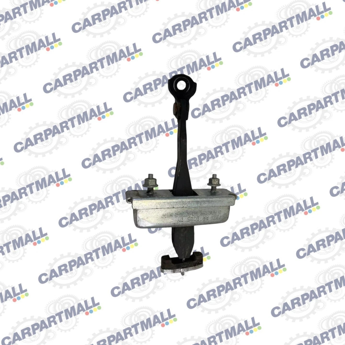 2010-2019 FORD TAURUS REAR LEFT SIDE DOOR CHECK STOP STOPPER DETENT 5173991 OEM