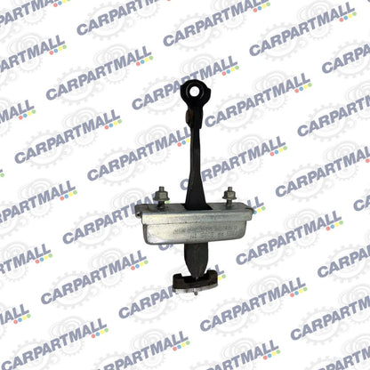 2010-2019 FORD TAURUS REAR LEFT SIDE DOOR CHECK STOP STOPPER DETENT 5173991 OEM