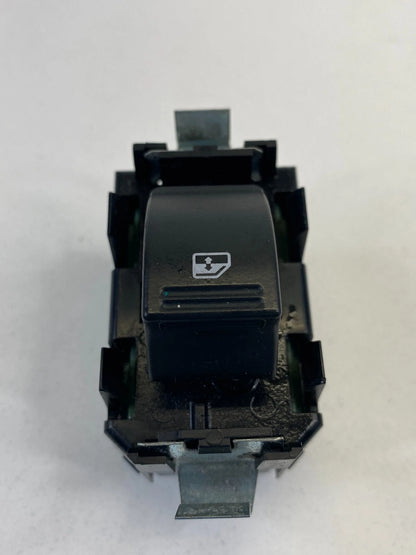2005-2008 SAAB 9-7X REAR RIGHT SIDE WINDOW SWITCH CONTROL BUTTON 15937175 OEM