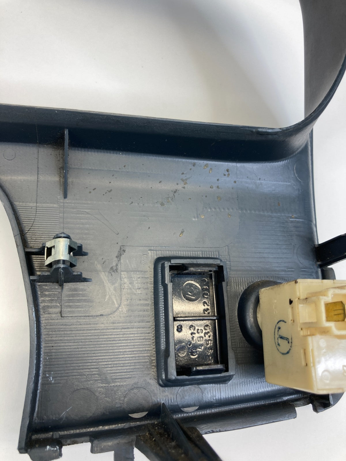 96-02 Toyota 4Runner Speedometer Instrument Cluster Dash Bezel Trim 55404-35080