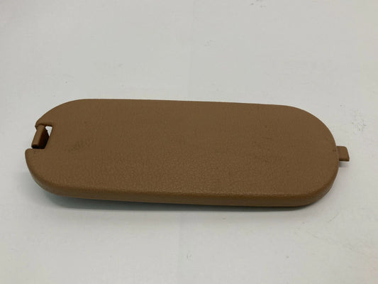 1997 97 MERCURY VILLAGER REAR TRUNK INTERIOR COVER LID PANEL TRIM F3XA-1245792
