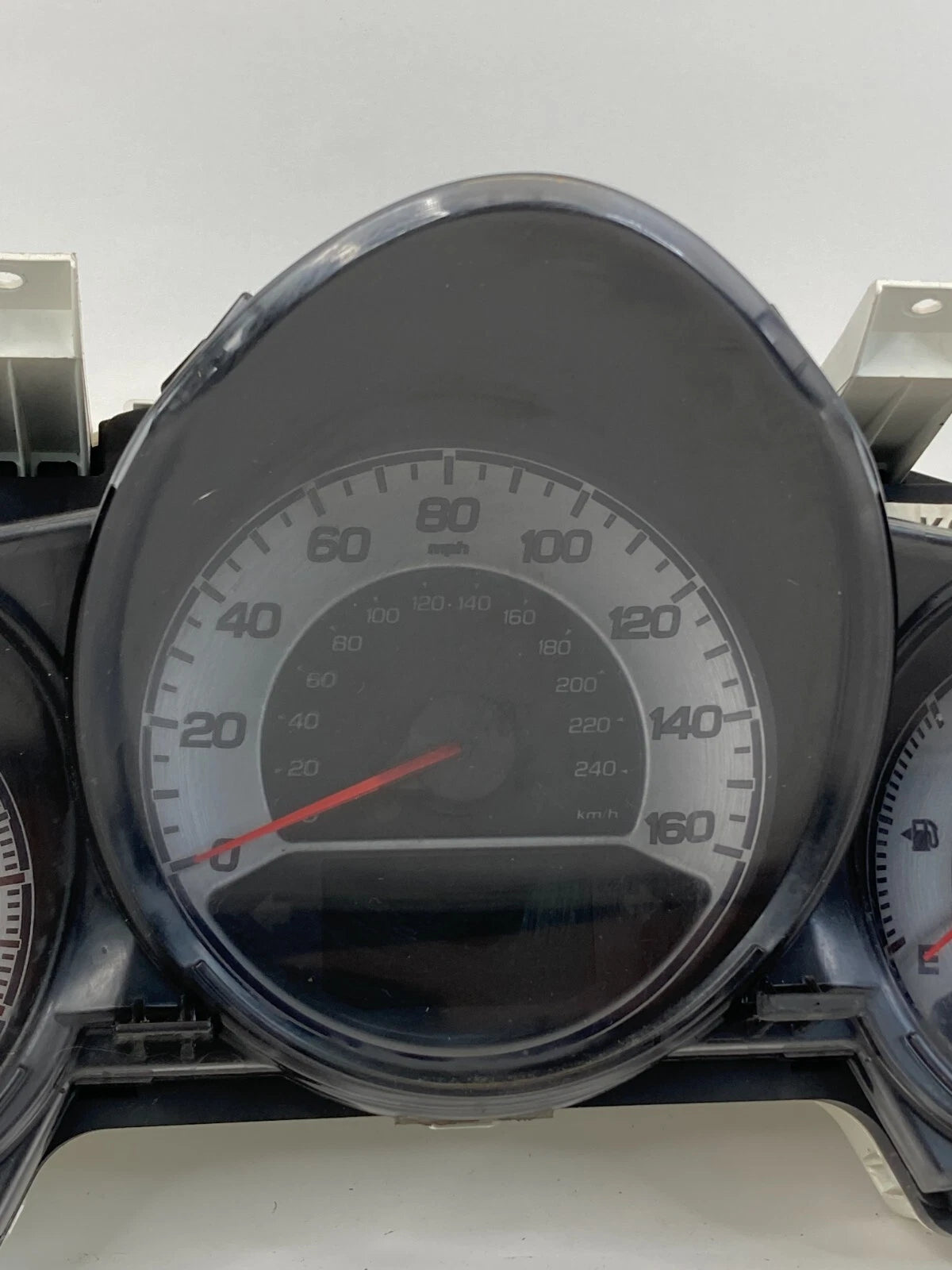 2008 ACURA TL BASE 3.2L DASH INSTRUMENT CLUSTER SPEEDOMETER 78100-SEP-A430 204K
