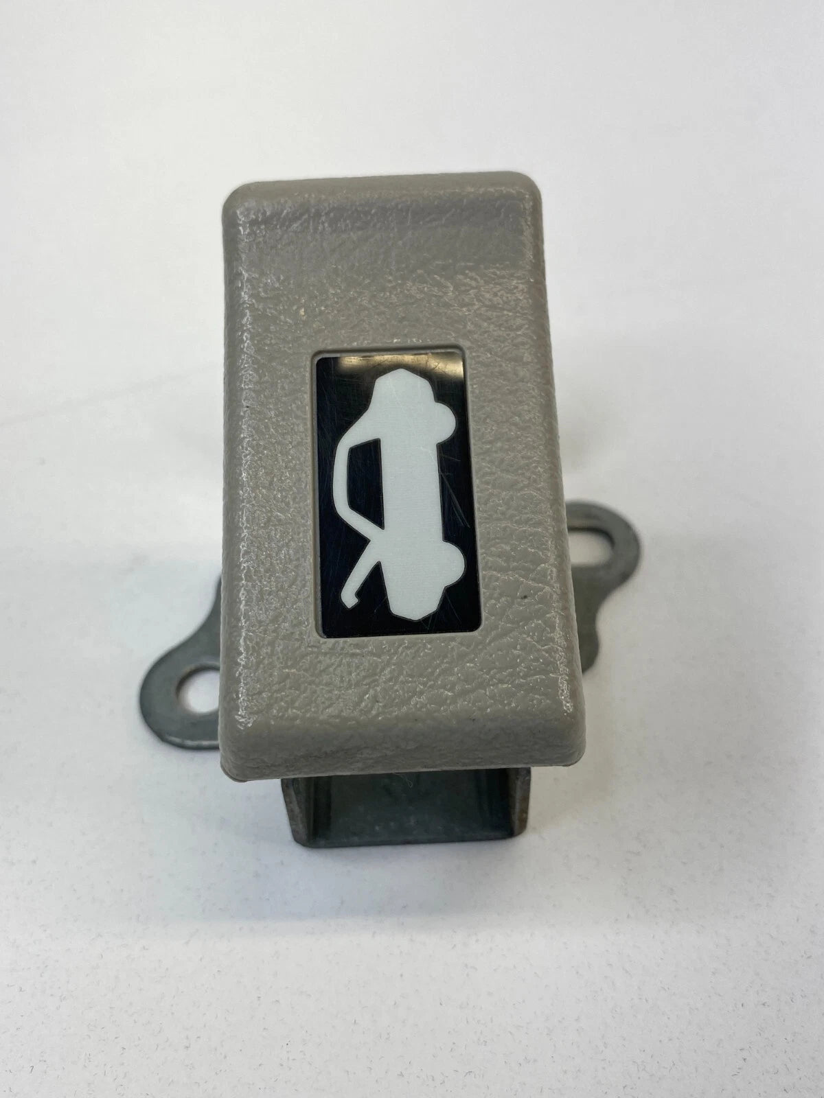 07 08 09 10 11 12 ACURA RDX FRONT HOOD RELEASE LEVER HANDLE SWITCH OEM