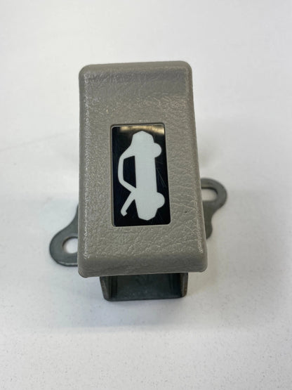 07 08 09 10 11 12 ACURA RDX FRONT HOOD RELEASE LEVER HANDLE SWITCH OEM