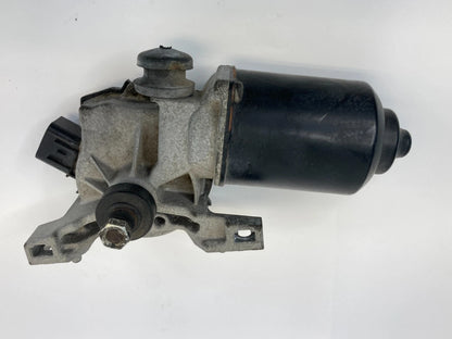 2010-2013 KIA FORTE SEDAN FRONT WINDSHIELD WIPER MOTOR ASSY 98110-1M000 OEM