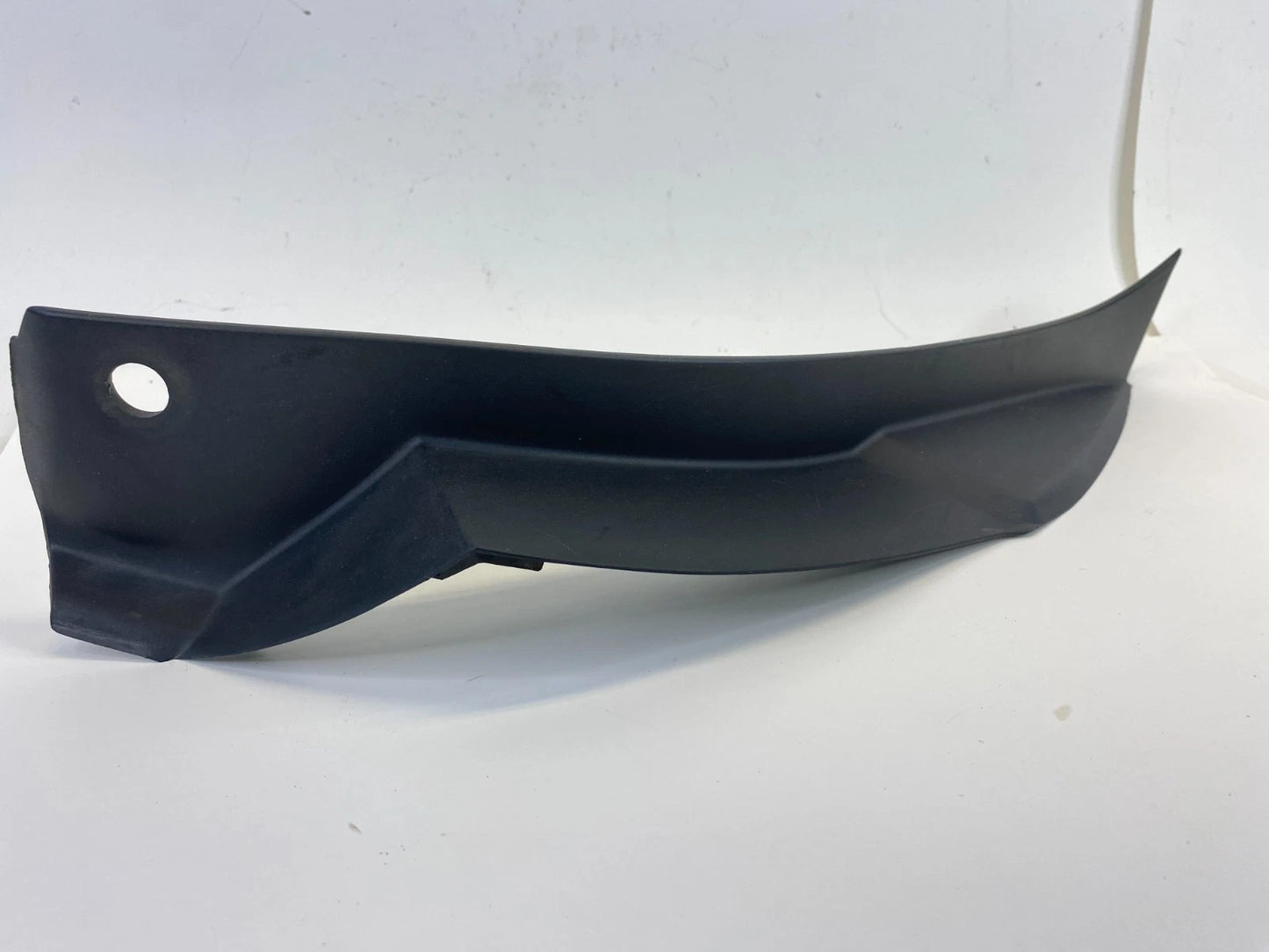 2007-2009 LEXUS RX350 04-06 RX330 LEFT DRIVER LIFTGATE STOPPER COVER 64458-0E010