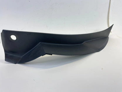 2007-2009 LEXUS RX350 04-06 RX330 LEFT DRIVER LIFTGATE STOPPER COVER 64458-0E010