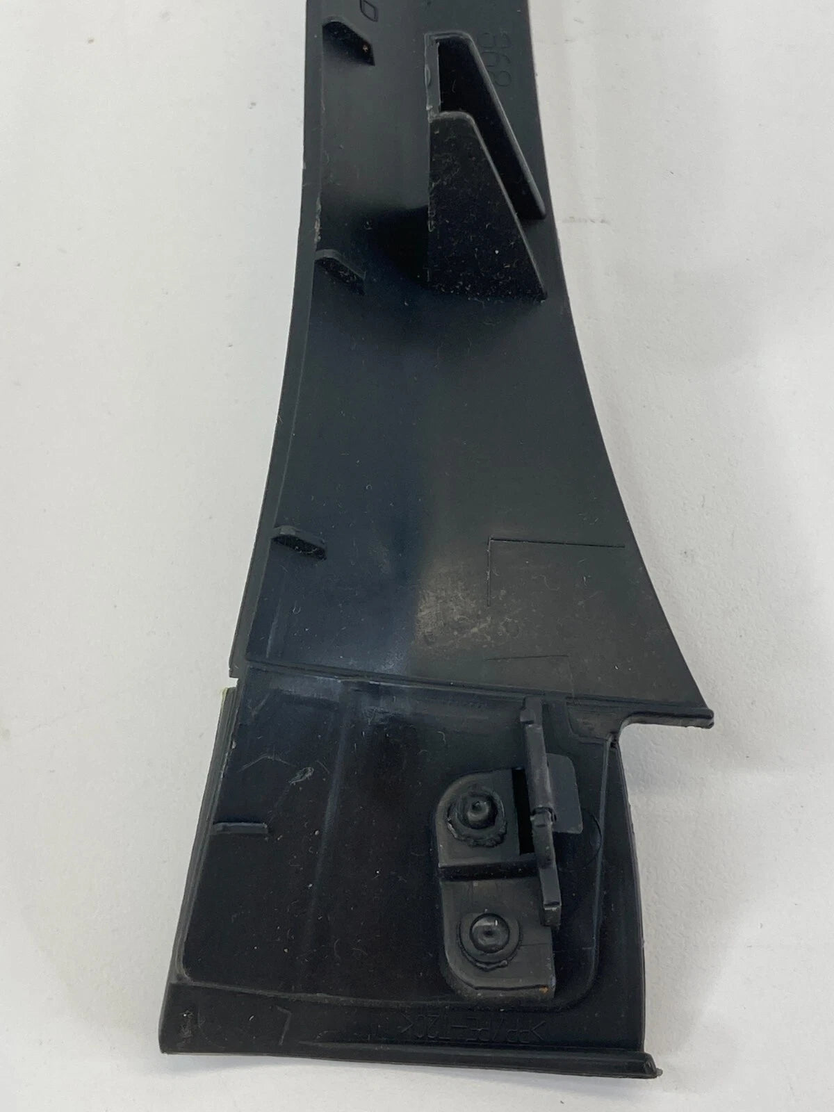 2009-2012 VW CC FRONT LEFT DRIVER SIDE LOWER A-PILLAR TRIM COVER 3C8-868-237 OEM