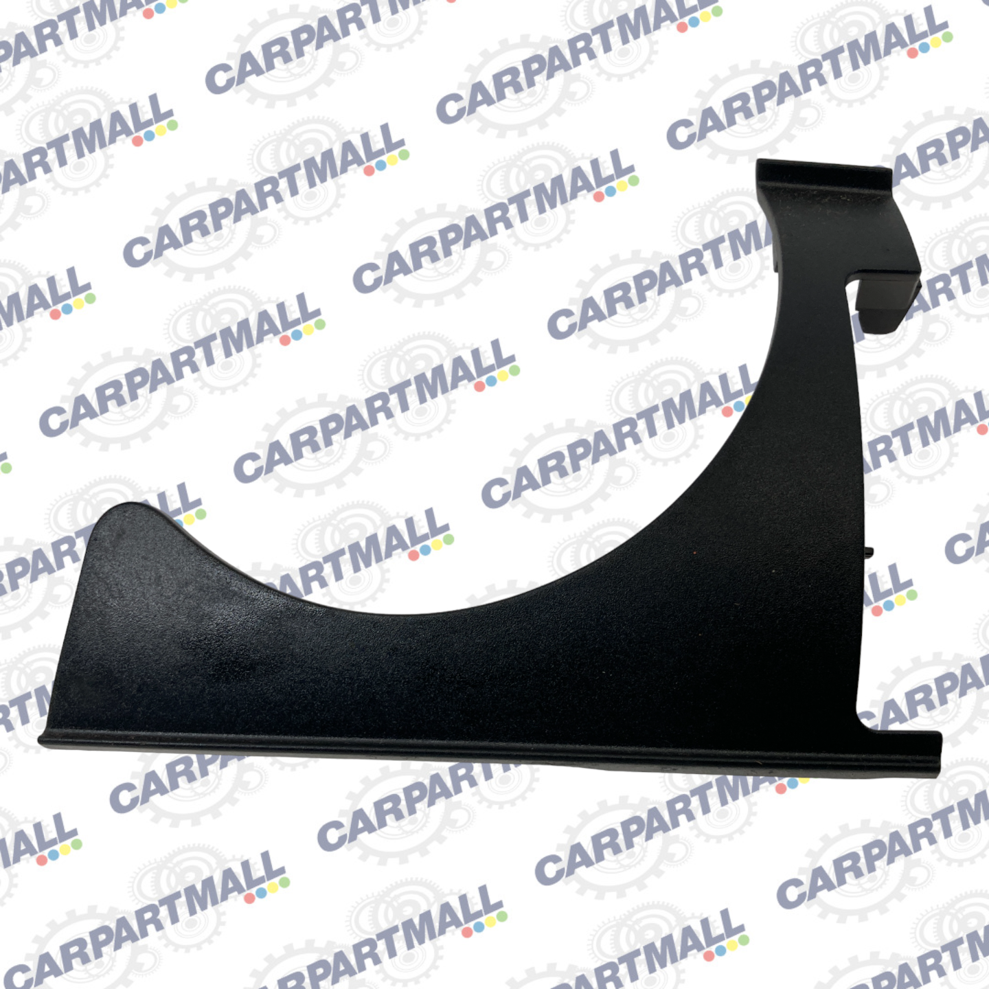 2007-2015 Mini Cooper Dash Upper Glove Box Right Side Cover Trim Molding OEM