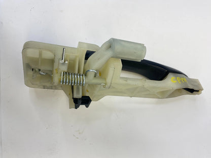 2014 2015 KIA OPTIMA SEDAN REAR RIGHT SIDE EXTERIOR OUTER DOOR HANDLE ASSY OEM