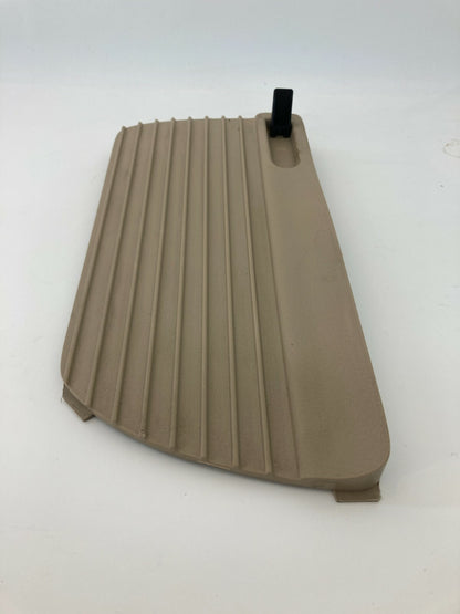 2004 Chevrolet Trailblazer Rear Cargo Panel Trim Bezel 15167287 OEM