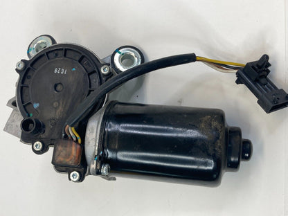 1999-2003 Saab 9-3 1993-1998 900 Sedan Front Windshield Wiper Motor Assembly OEM