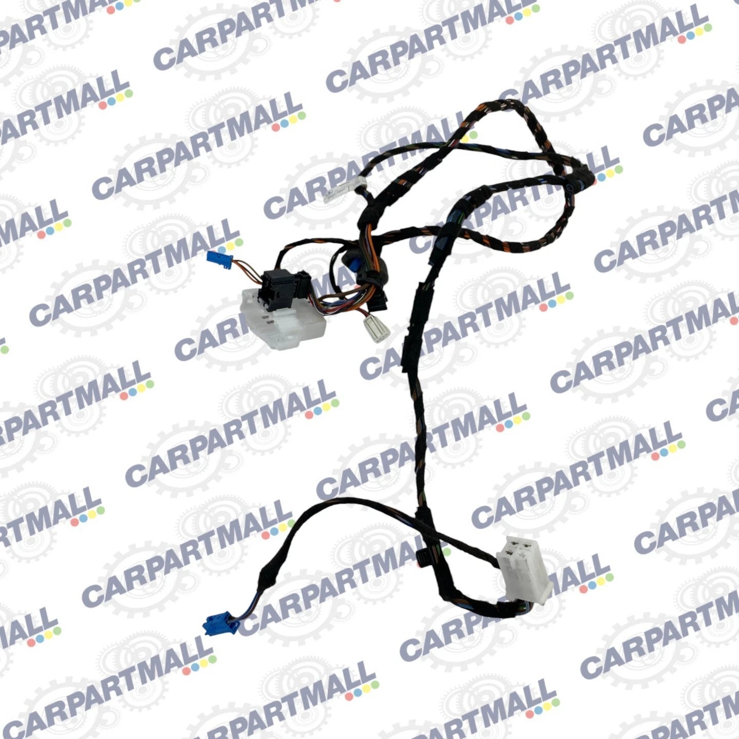 2012-2016 MERCEDES-BENZ E350 12-14 E550 CENTER CONSOLE WIRE WIRING HARNESS OEM