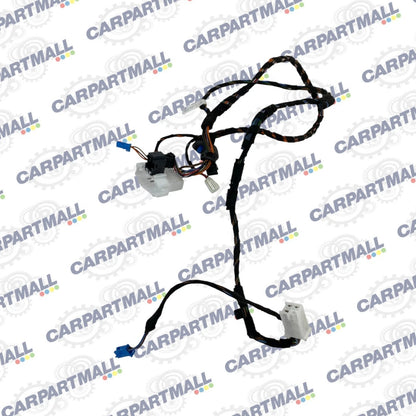 2012-2016 MERCEDES-BENZ E350 12-14 E550 CENTER CONSOLE WIRE WIRING HARNESS OEM