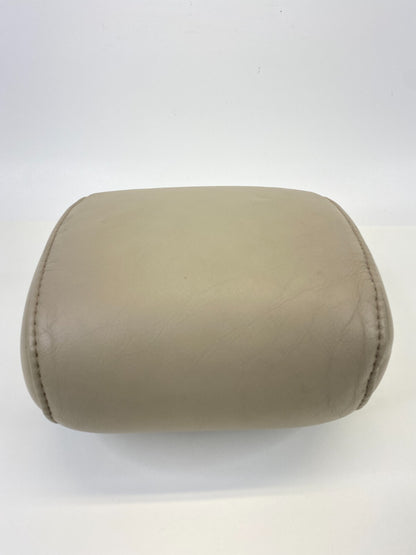 2007 2008 Toyota Solara Front Left Driver Side Seat Headrest Head Rest OEM