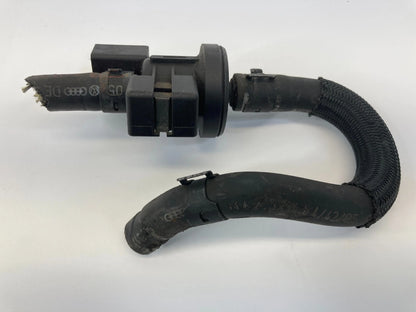 2005-2011 AUDI A6 QUATTRO VACUUM PURGE SOLENOID FUEL VALVE VAPOR CANISTER OEM