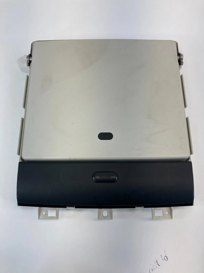 09 10 DODGE GRAND CARAVAN REAR OVERHEAD DV SYSTEM MONITOR DISPLAY 1GQ79DW1AC OEM