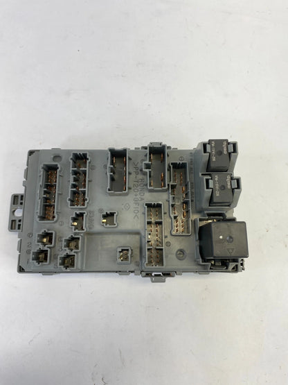 03-05 HONDA PILOT 3.5L DASH MULTIPLEX CONTROL MODULE FUSE BOX 38800-S9V-A110M1