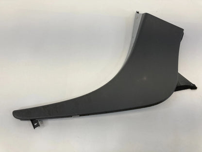 11-14 HYUNDAI SONATA CENTER CONSOLE RIGHT SIDE COVER TRIM MOLDING 84697-3Q000