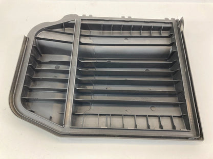 09-10 BMW 535I XDRIVE AIR CLEANER FILTER BOX INTAKE UPPER HOUSING 70304789 OEM