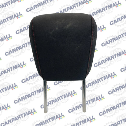 2010-2017 CHEVY EQUINOX FRONT RIGHT PASSENGER SIDE HEAD REST HEADREST OEM