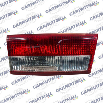 2003 2004 Honda Accord SEDAN Rear Left Side Backup Tail Light Taillight Lamp