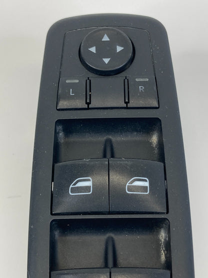 2009-2014 Volkswagen Routan Front Left Door Master Window & Mirror Switch OEM