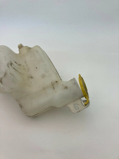 2007-2017 JEEP COMPASS WINDSHIELD WASHER RESERVOIR TANK W/ CAP LID COVER OEM