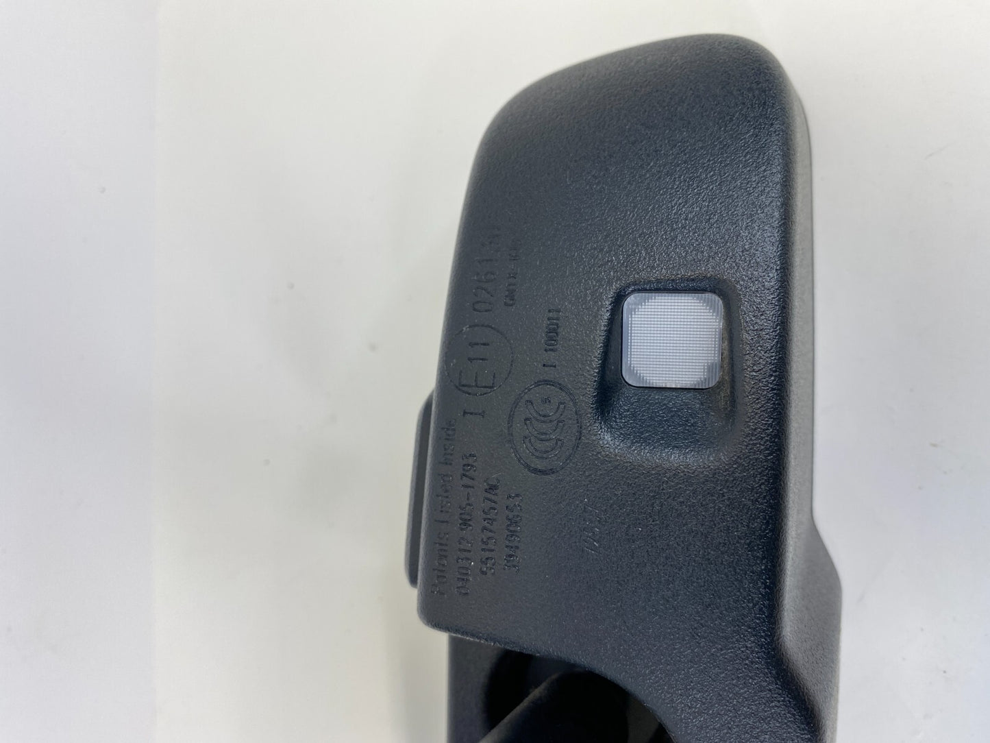 2008-2016 Chrysler Town & Country Rear View Interior Mirror Inside 55157457AC