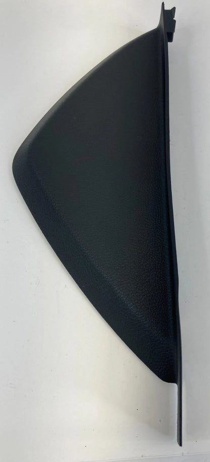 11-20 DODGE JOURNEY RIGHT RH SIDE DASH END CAP TRIM COVER PANEL 1RQ88TRMAA OEM