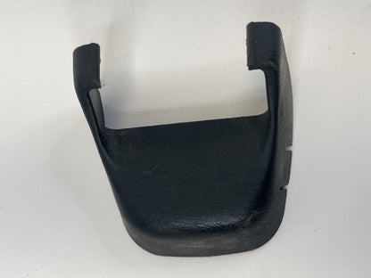 1999-2003 Lexus RX300 Front Left Side Seat Track End Cover Trim 72123-48020