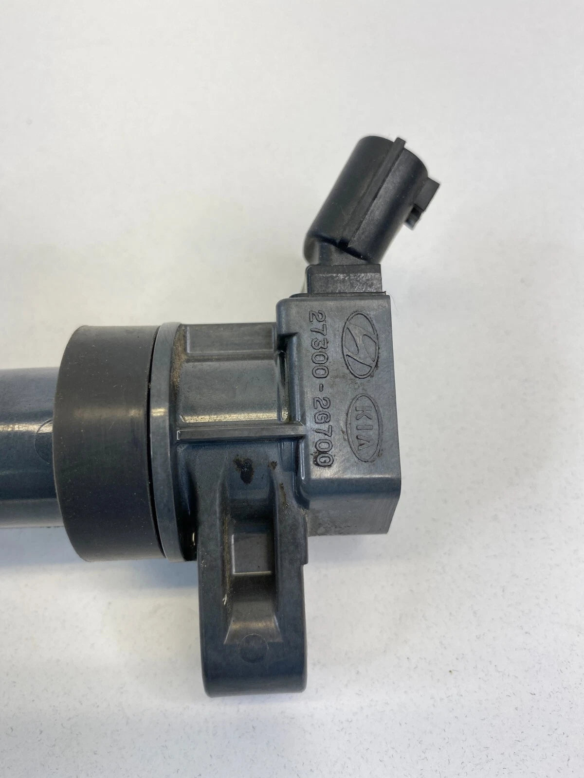 11-14 HYUNDAI SONATA 2.0L L4 16V IGNITION COIL IGNITER DENSO 27300-2G700 OEM