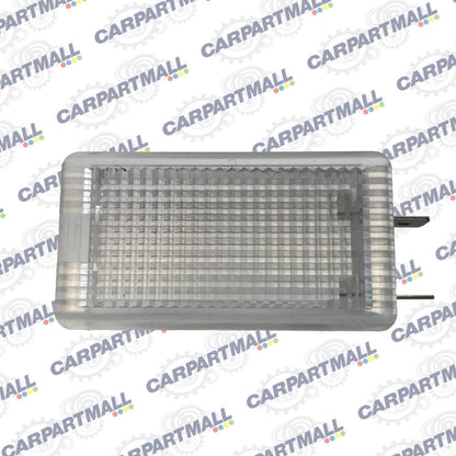2011 12 13 14 15 16 2017 BUICK REGAL DOOR COURTESY LAMP LIGHT OEM