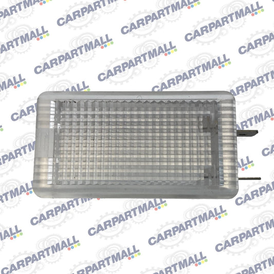 2011 12 13 14 15 16 2017 BUICK REGAL DOOR COURTESY LAMP LIGHT OEM