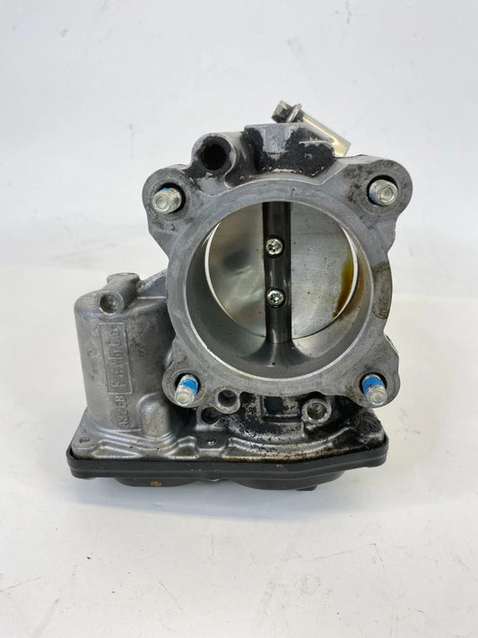 2013-2020 FORD FUSION 1.5L L4 A/T THROTTLE BODY THROTTLE VALVE DS7G-9F991-BB OEM