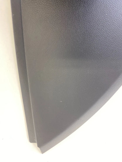2014 2015 CADILLAC ATS DASH LEFT SIDE END CAP TRIM COVER PANEL 23175589 OEM