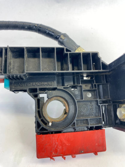 2011-2015 FORD EXPLORER POSITIVE BATTERY CABLE FUSE TERMINAL END BB5T-14A094-AB